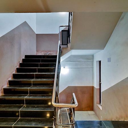 Hotel O Jk Inn Tirupur Esterno foto