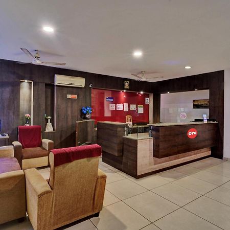 Hotel O Jk Inn Tirupur Esterno foto